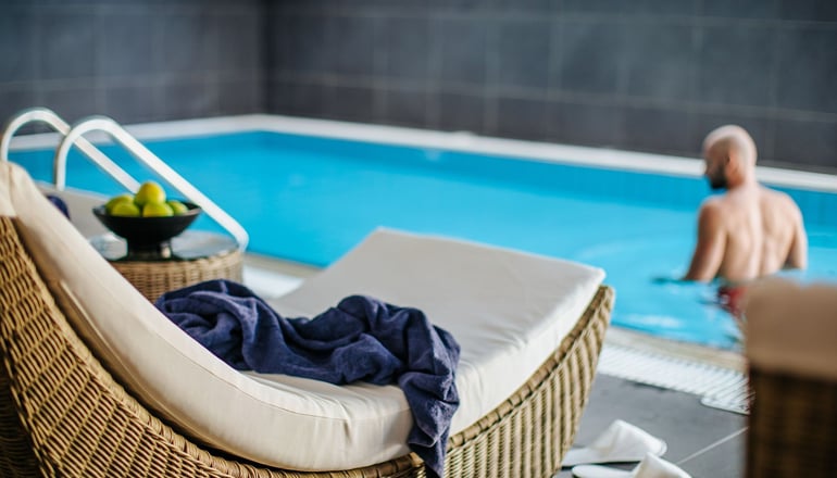 4* Sofianna Resort & Spa - Πάφος, Κύπρος
