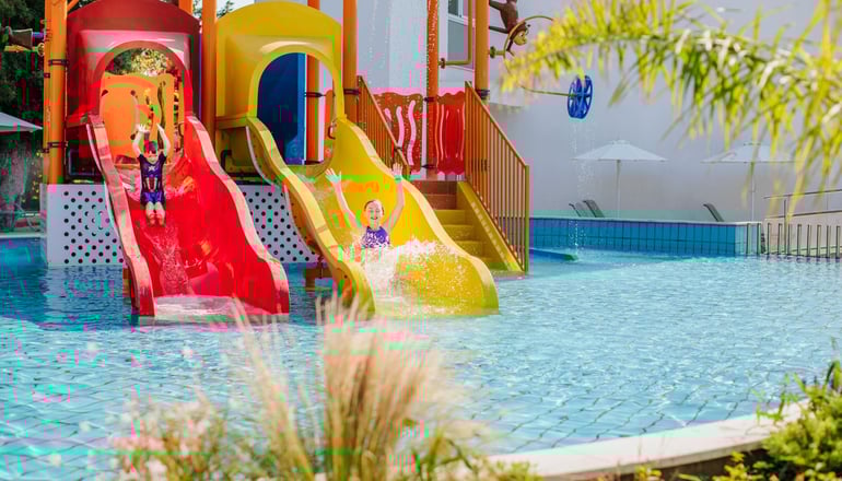 4* Sofianna Resort & Spa - Πάφος, Κύπρος