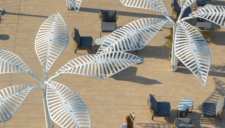 5* The Ivi Mare – Designed for adults