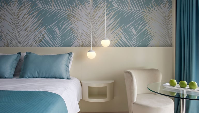 5* The Ivi Mare – Designed for adults