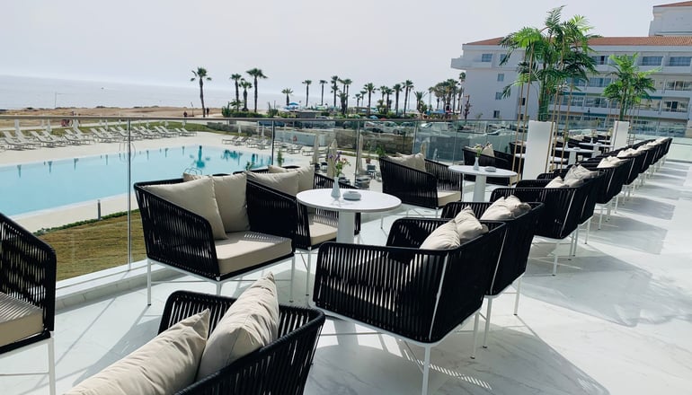 5* The Ivi Mare – Designed for adults