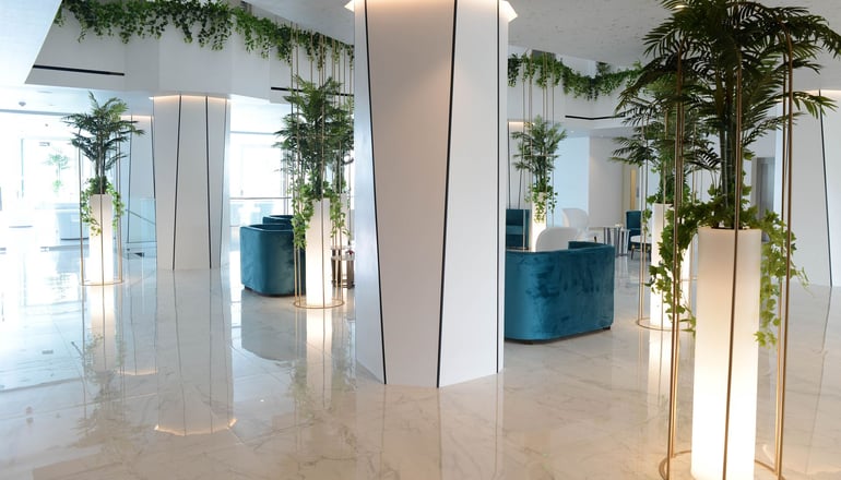 5* The Ivi Mare – Designed for adults