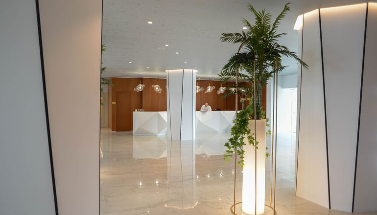 5* The Ivi Mare – Designed for adults