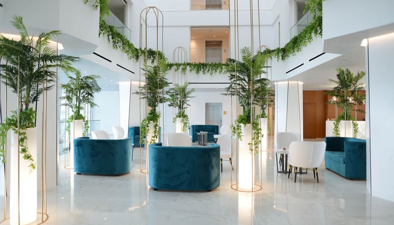 5* The Ivi Mare – Designed for adults