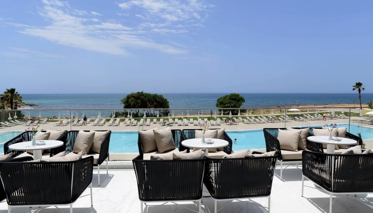 5* The Ivi Mare – Designed for adults