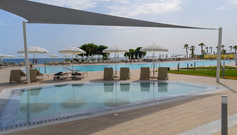 5* The Ivi Mare – Designed for adults