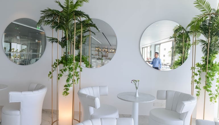 5* The Ivi Mare – Designed for adults