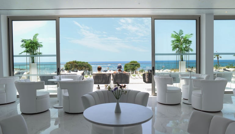 5* The Ivi Mare – Designed for adults