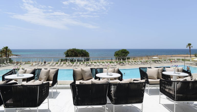 5* The Ivi Mare – Designed for adults