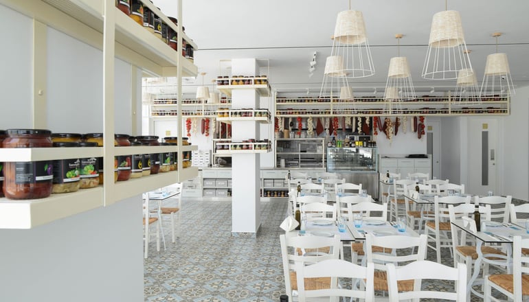 5* The Ivi Mare – Designed for adults