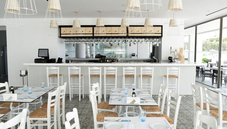 5* The Ivi Mare – Designed for adults