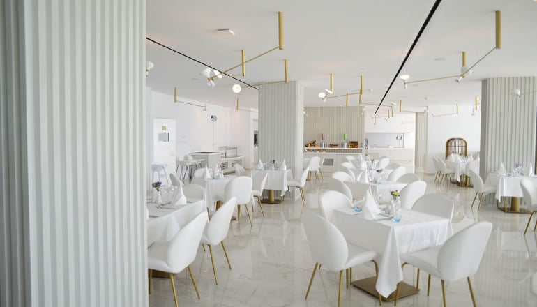 5* The Ivi Mare – Designed for adults