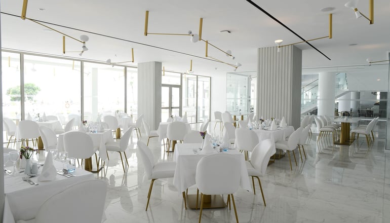 5* The Ivi Mare – Designed for adults