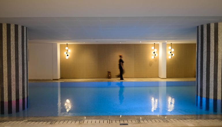 5* The Ivi Mare – Designed for adults