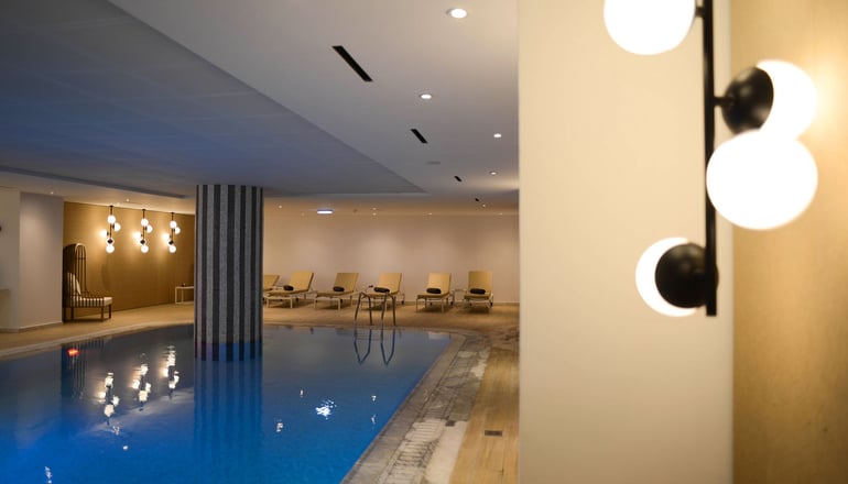 5* The Ivi Mare – Designed for adults