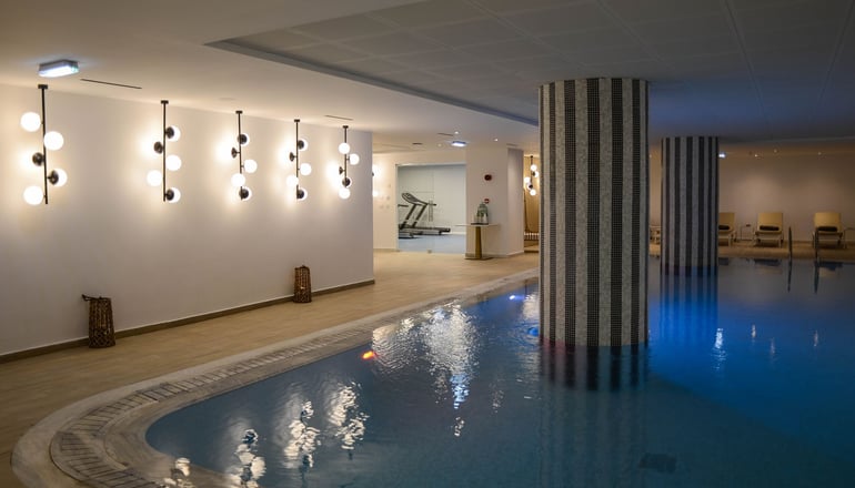 5* The Ivi Mare – Designed for adults