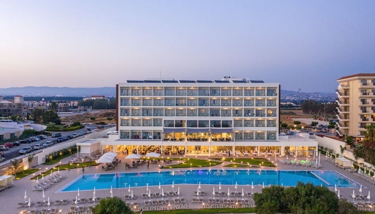 5* The Ivi Mare – Designed for adults