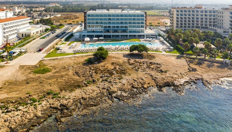 5* The Ivi Mare – Designed for adults