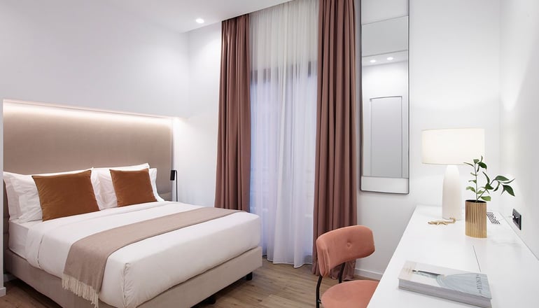 The Marblous Hotel - Αθήνα