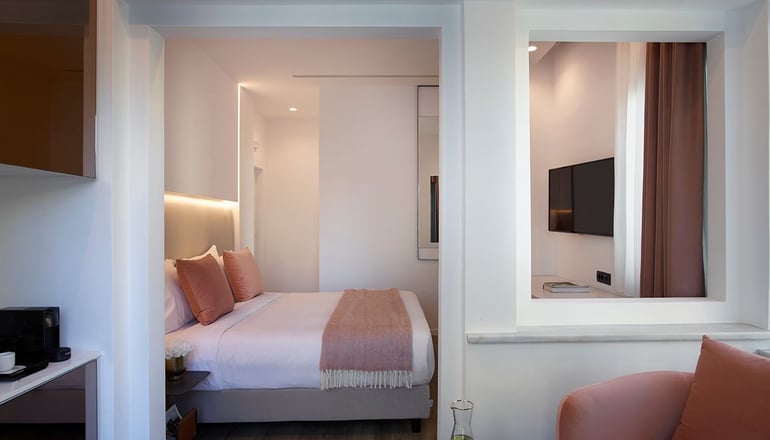 The Marblous Hotel - Αθήνα
