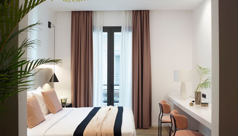 The Marblous Hotel - Αθήνα