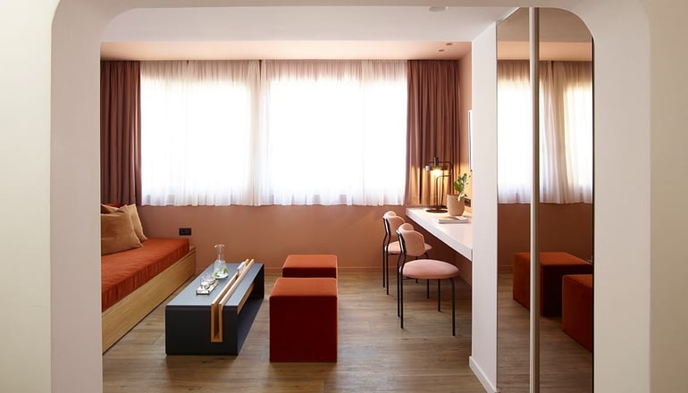 The Marblous Hotel - Αθήνα