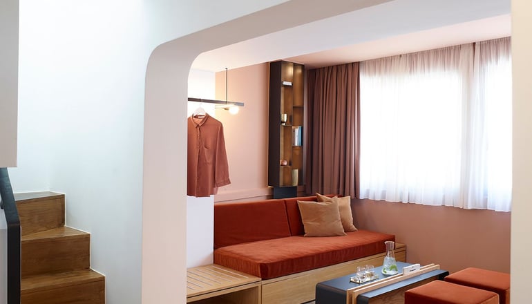 The Marblous Hotel - Αθήνα