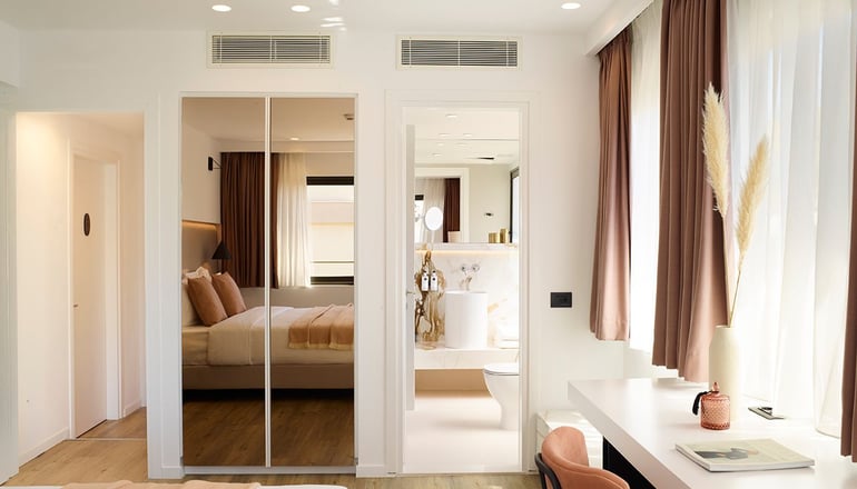 The Marblous Hotel - Αθήνα