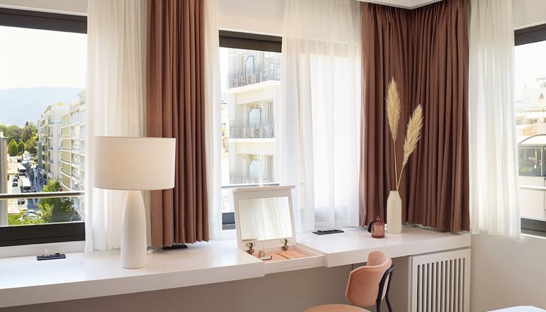 The Marblous Hotel - Αθήνα