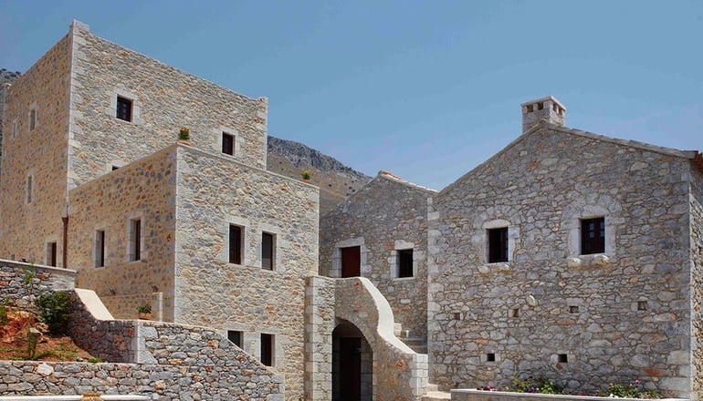 Petritis Guest House
