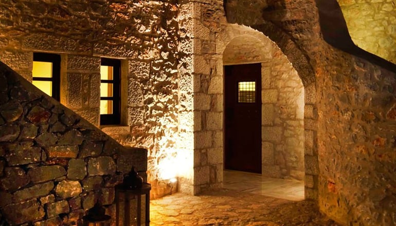Petritis Guest House
