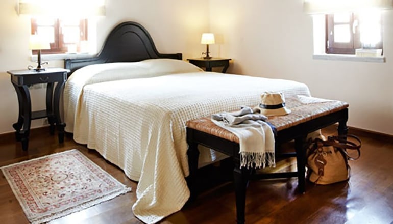 Petritis Guest House