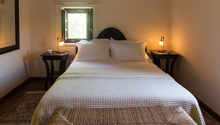 Petritis Guest House
