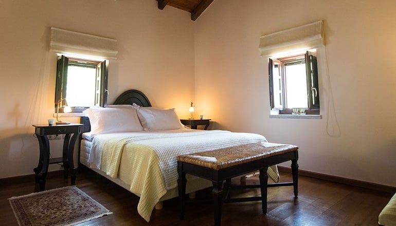 Petritis Guest House