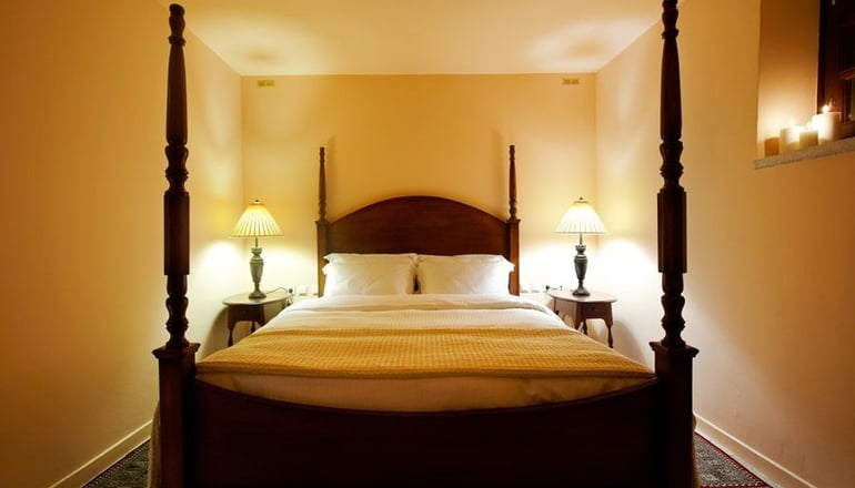 Petritis Guest House