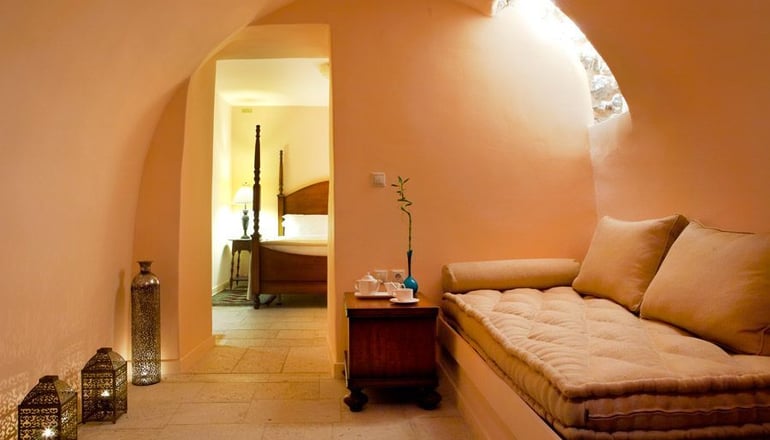 Petritis Guest House