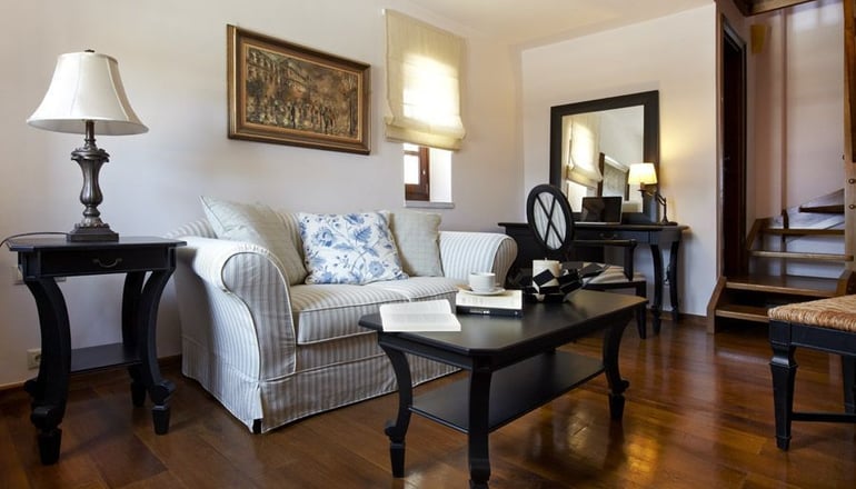 Petritis Guest House