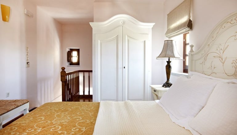 Petritis Guest House