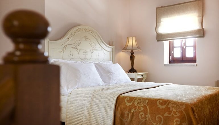 Petritis Guest House