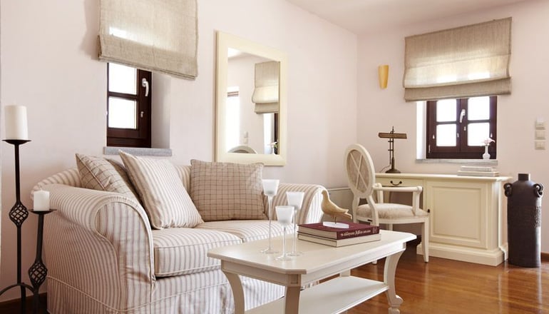 Petritis Guest House