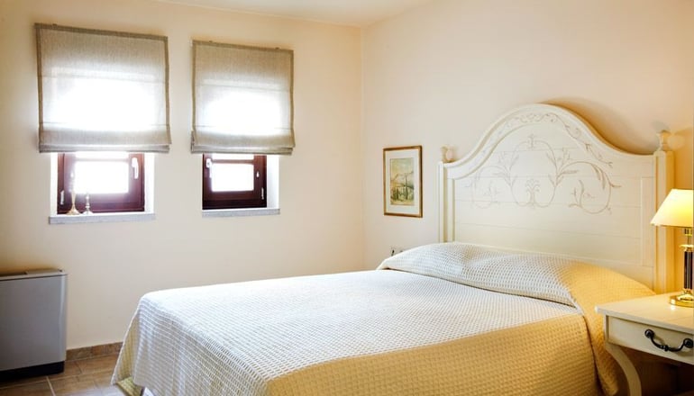 Petritis Guest House