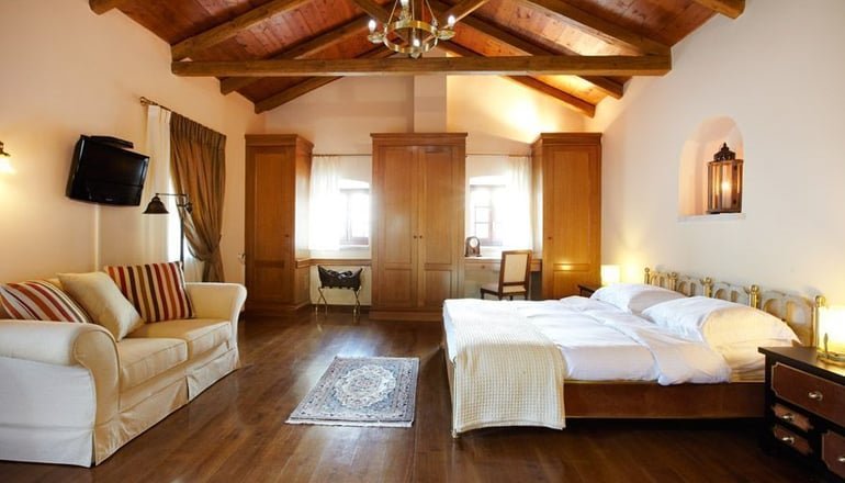 Petritis Guest House
