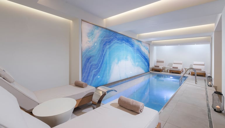 Athens Christokopidou Residence