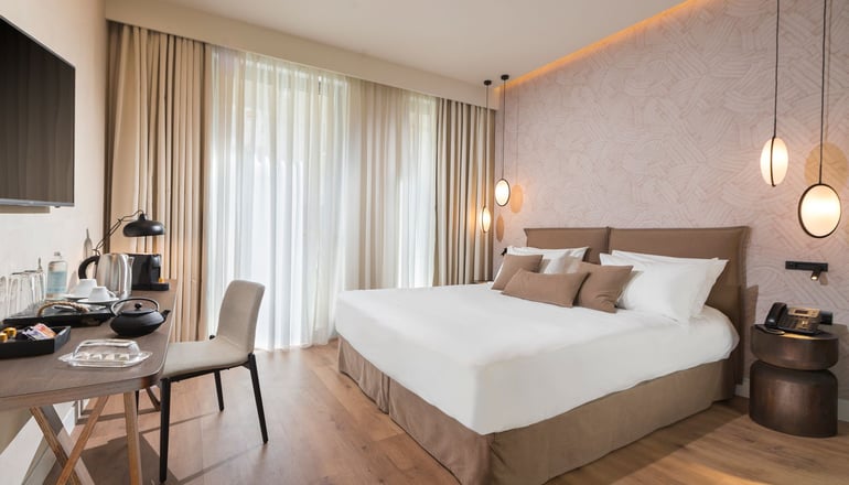 Athens Christokopidou Residence