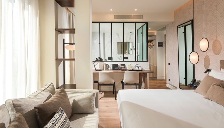 Athens Christokopidou Residence