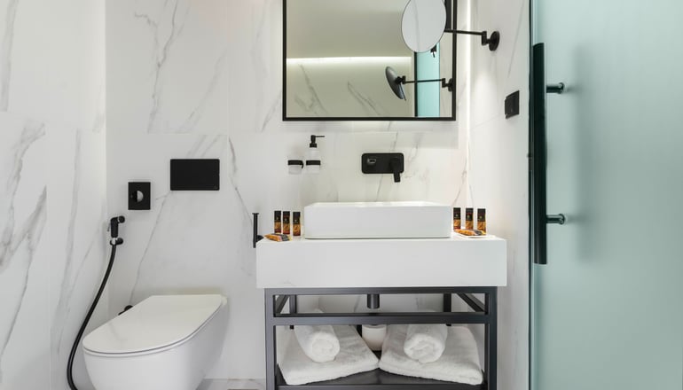 Athens Christokopidou Residence