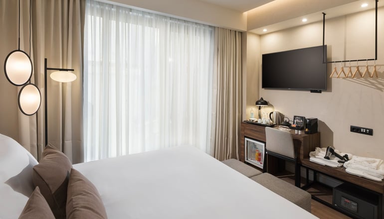 Athens Christokopidou Residence