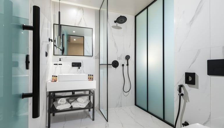 Athens Christokopidou Residence