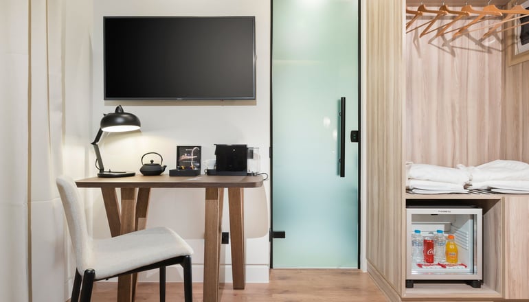 Athens Christokopidou Residence