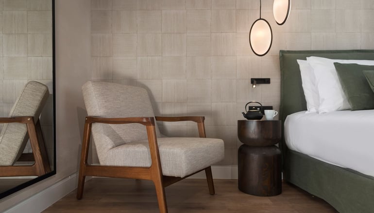 Athens Christokopidou Residence